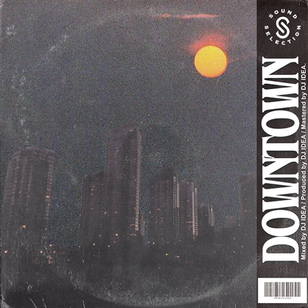 Downtown (Sample Pack) – West Coast Sample Packs, Loops & Drum Kits ...